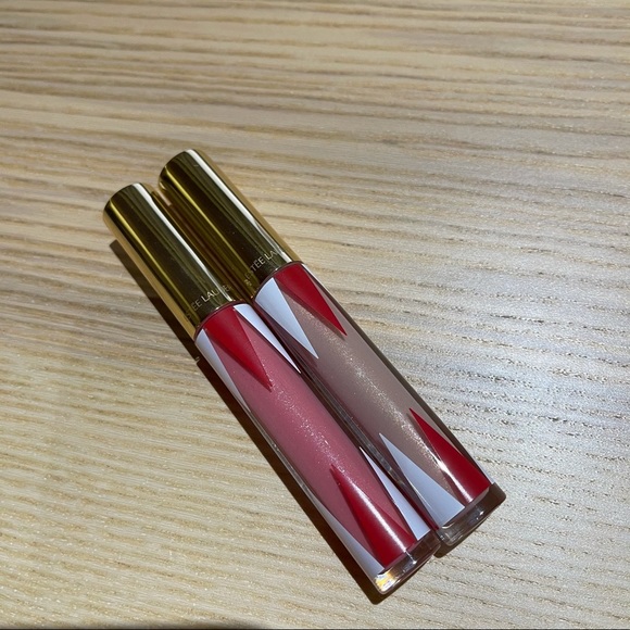 2pc Estée Lauder Pure Color Envy Lip Gloss 110/220 - Picture 3 of 3